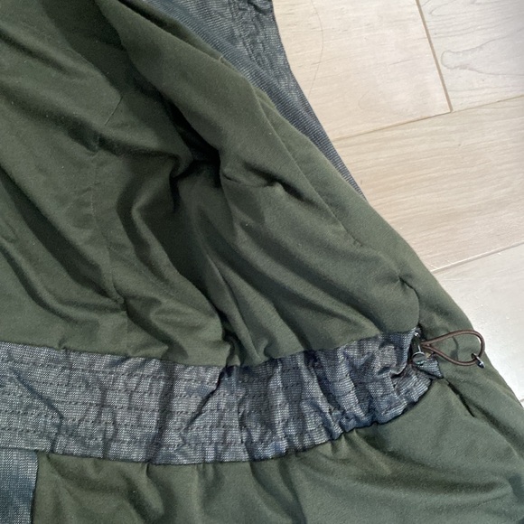 Lululemon Apres Run Anorak soft shell jacket parka - Picture 12 of 16
